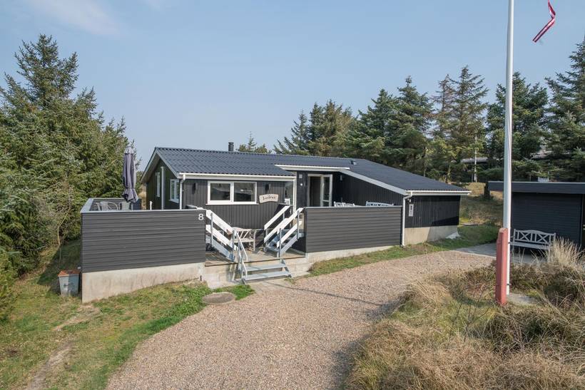 Foto von Ferienhaus FJ32 in Henne Strand - Westjütland