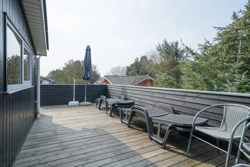 Foto von Ferienhaus FJ32 in Henne Strand - Westjütland