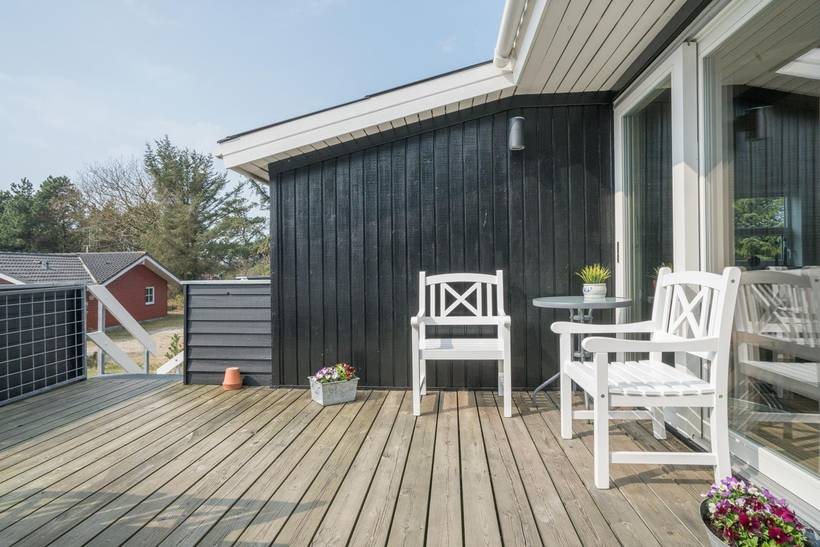 Foto von Ferienhaus FJ32 in Henne Strand - Westjütland
