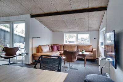 Vorschaubild von Ferienhaus FJ32 in Henne Strand - Westjütland
