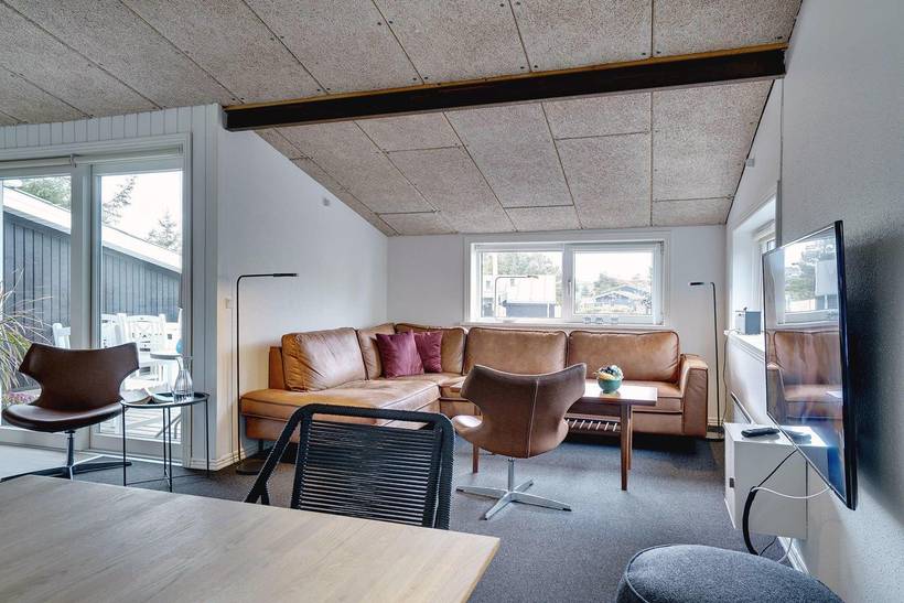 Foto von Ferienhaus FJ32 in Henne Strand - Westjütland