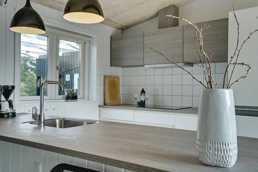 Foto von Ferienhaus FJ32 in Henne Strand - Westjütland