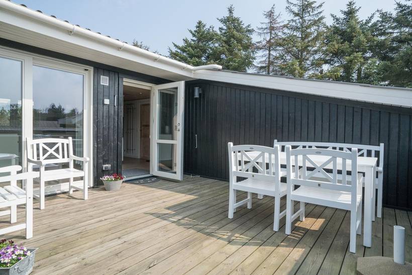 Foto von Ferienhaus FJ32 in Henne Strand - Westjütland