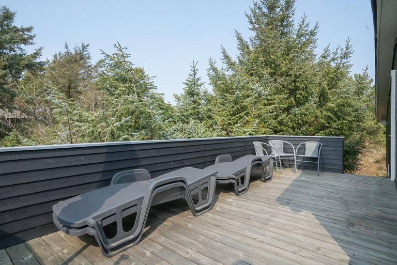 Foto von Ferienhaus FJ32 in Henne Strand - Westjütland