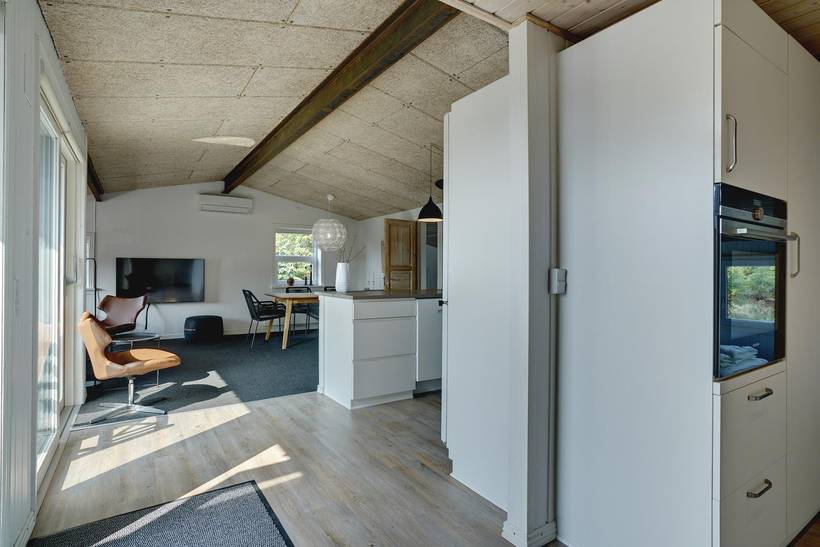 Foto von Ferienhaus FJ32 in Henne Strand - Westjütland
