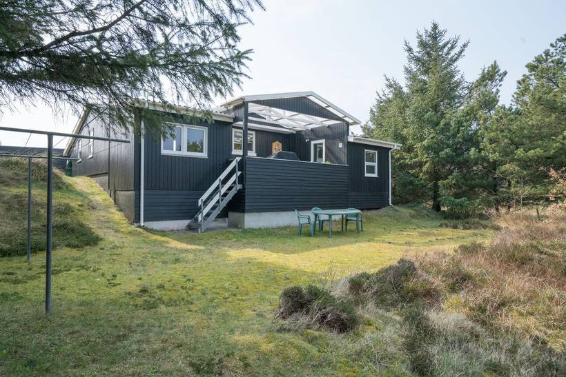 Foto von Ferienhaus FJ32 in Henne Strand - Westjütland