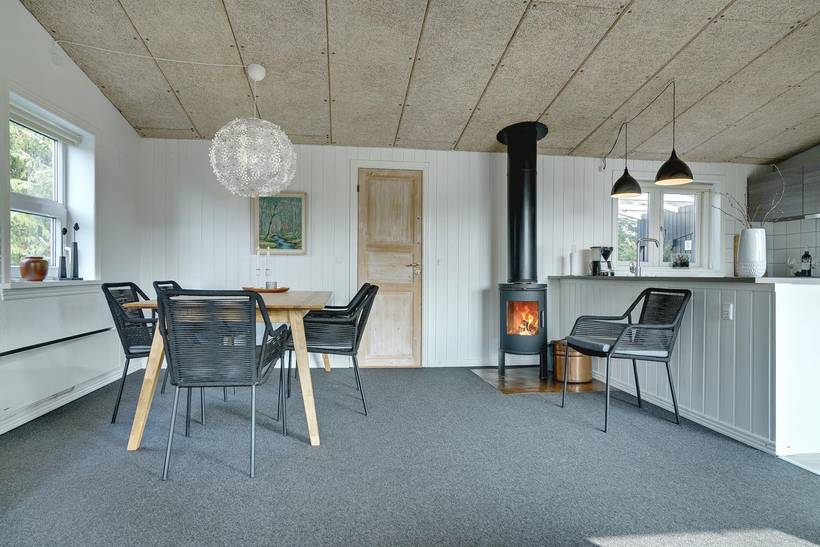 Foto von Ferienhaus FJ32 in Henne Strand - Westjütland