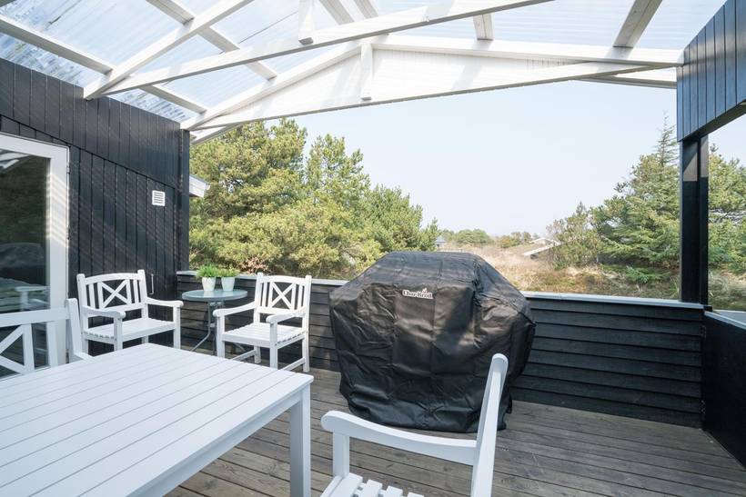 Foto von Ferienhaus FJ32 in Henne Strand - Westjütland