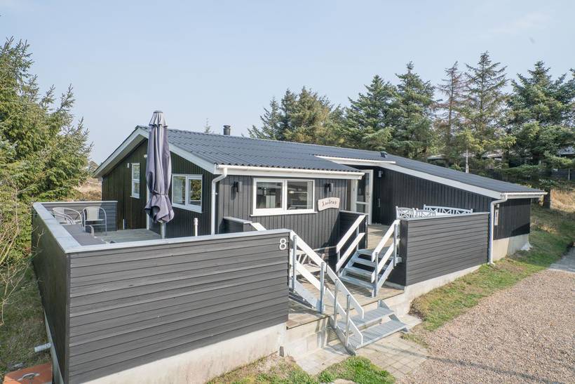 Foto von Ferienhaus FJ32 in Henne Strand - Westjütland
