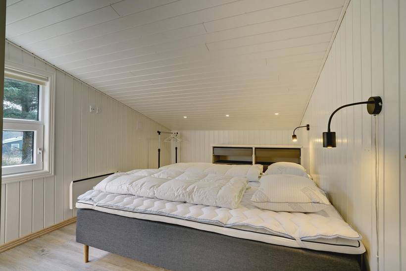 Foto von Ferienhaus FJ32 in Henne Strand - Westjütland
