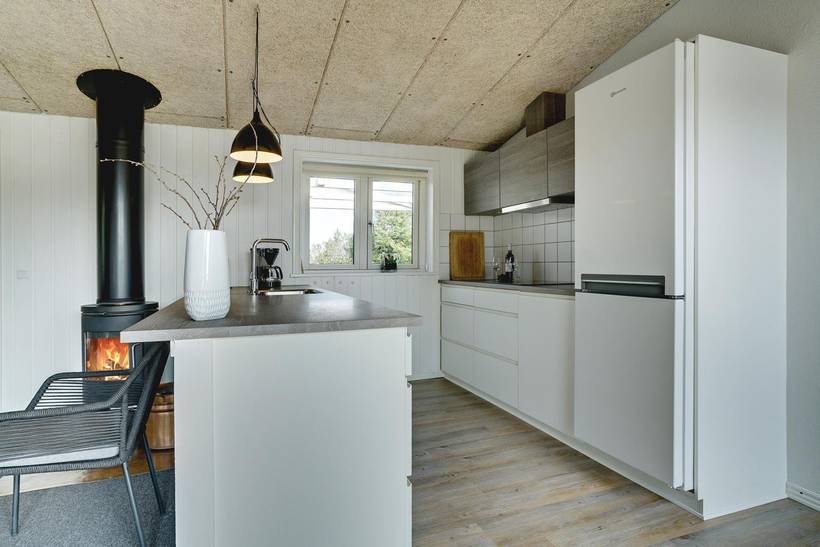 Foto von Ferienhaus FJ32 in Henne Strand - Westjütland