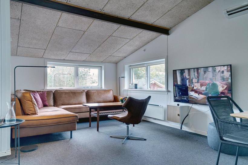 Foto von Ferienhaus FJ32 in Henne Strand - Westjütland