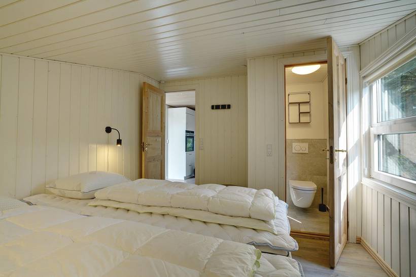 Foto von Ferienhaus FJ32 in Henne Strand - Westjütland