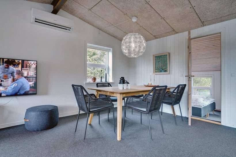 Foto von Ferienhaus FJ32 in Henne Strand - Westjütland