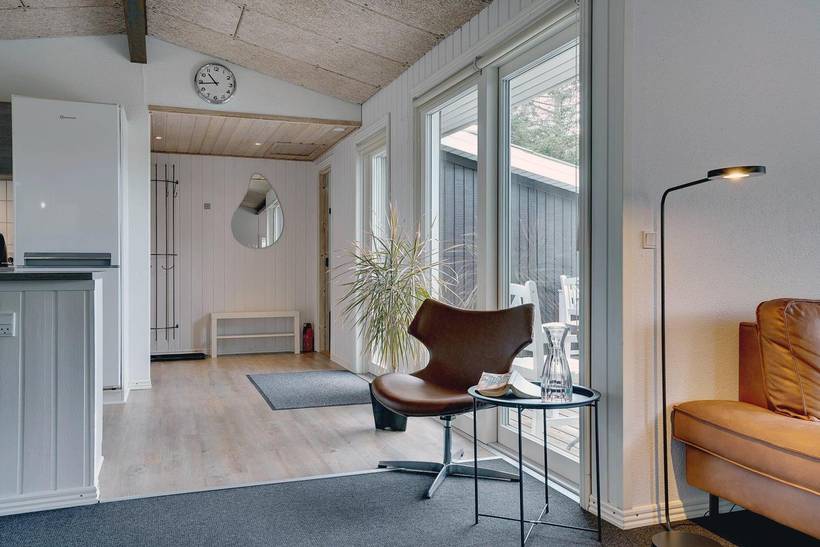 Foto von Ferienhaus FJ32 in Henne Strand - Westjütland