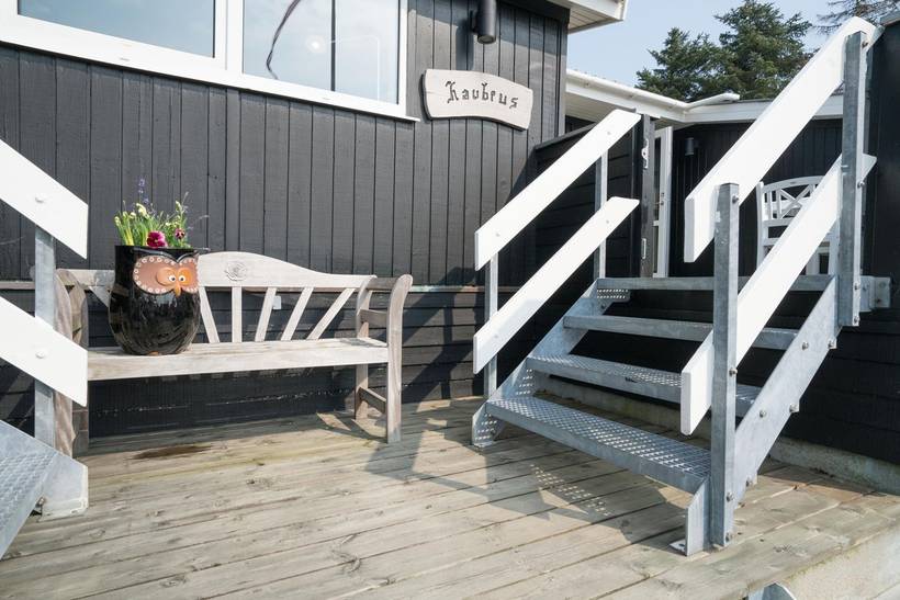 Foto von Ferienhaus FJ32 in Henne Strand - Westjütland