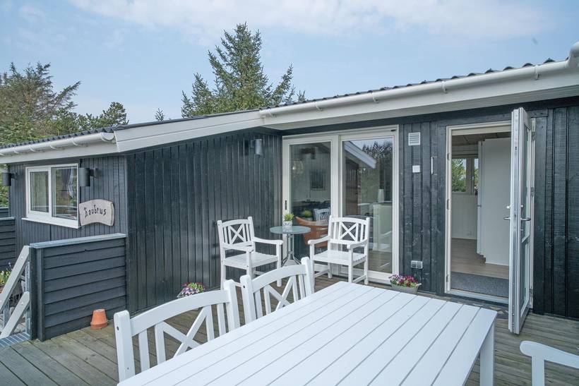 Foto von Ferienhaus FJ32 in Henne Strand - Westjütland