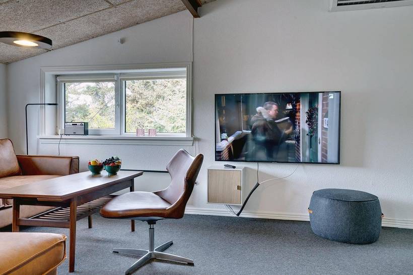 Foto von Ferienhaus FJ32 in Henne Strand - Westjütland