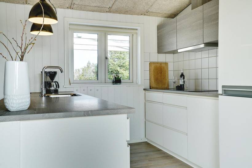 Foto von Ferienhaus FJ32 in Henne Strand - Westjütland