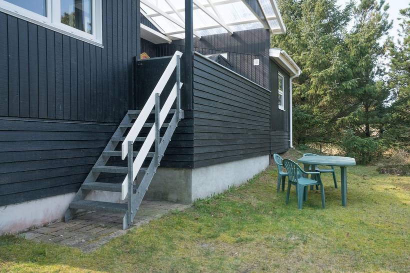 Foto von Ferienhaus FJ32 in Henne Strand - Westjütland