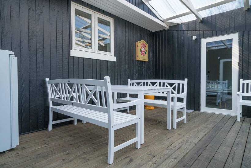Foto von Ferienhaus FJ32 in Henne Strand - Westjütland