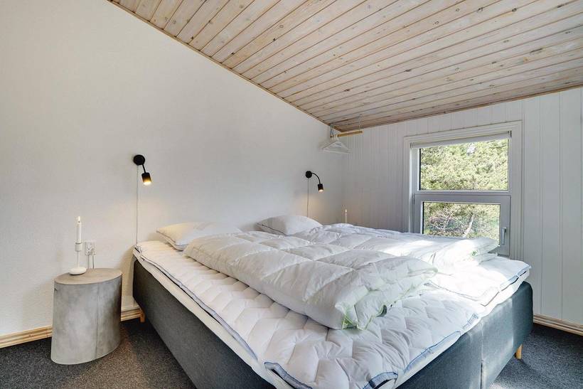 Foto von Ferienhaus FJ32 in Henne Strand - Westjütland