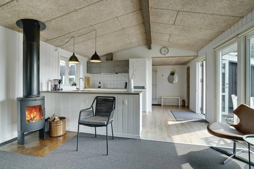 Foto von Ferienhaus FJ32 in Henne Strand - Westjütland