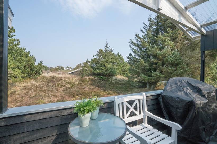 Foto von Ferienhaus FJ32 in Henne Strand - Westjütland