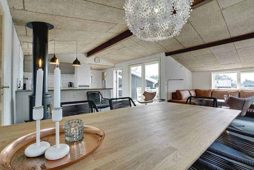 Foto von Ferienhaus FJ32 in Henne Strand - Westjütland