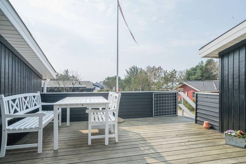 Foto von Ferienhaus FJ32 in Henne Strand - Westjütland