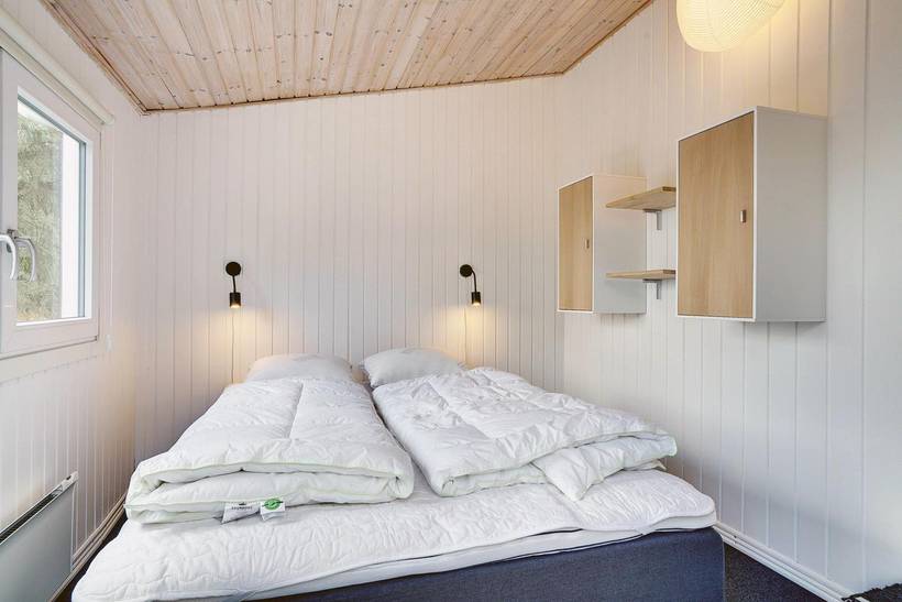 Foto von Ferienhaus FJ32 in Henne Strand - Westjütland