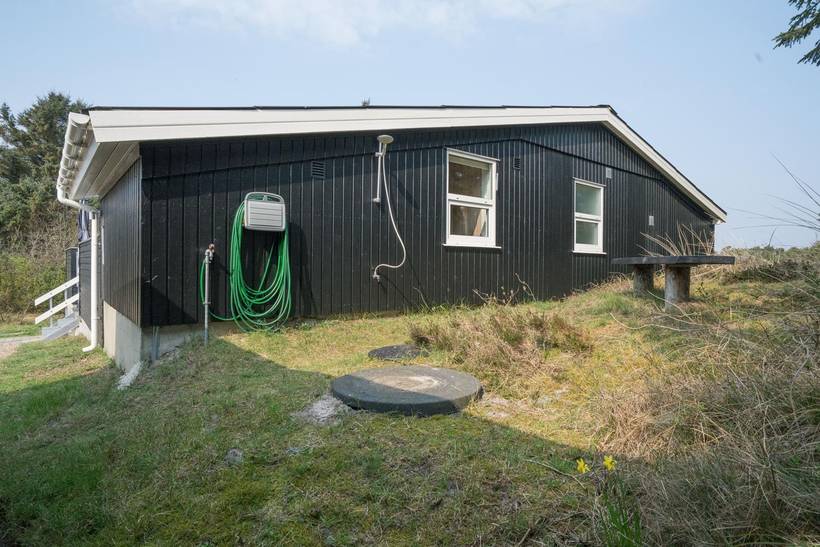 Foto von Ferienhaus FJ32 in Henne Strand - Westjütland