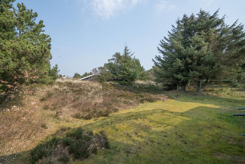 Foto von Ferienhaus FJ32 in Henne Strand - Westjütland