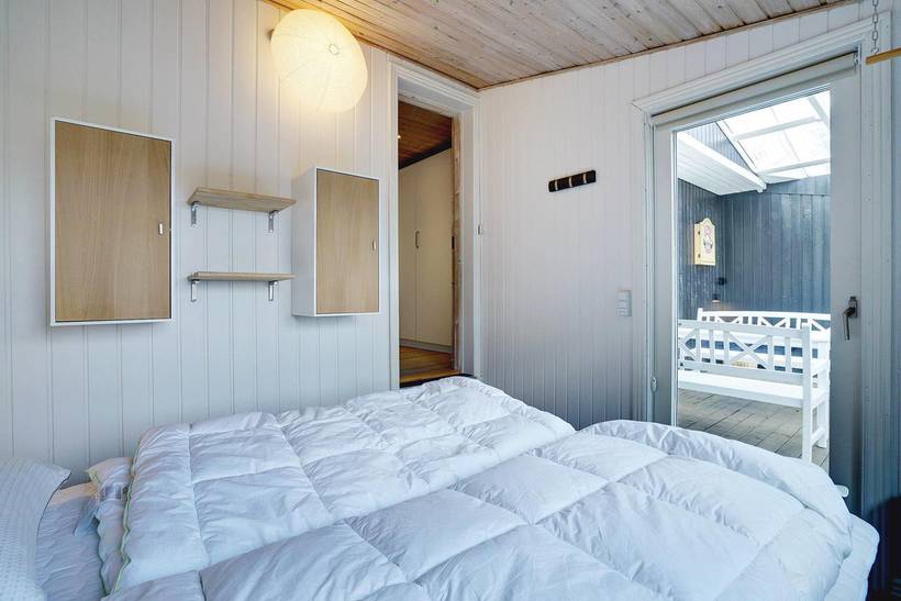 Foto von Ferienhaus FJ32 in Henne Strand - Westjütland