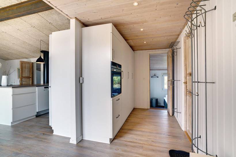 Foto von Ferienhaus FJ32 in Henne Strand - Westjütland
