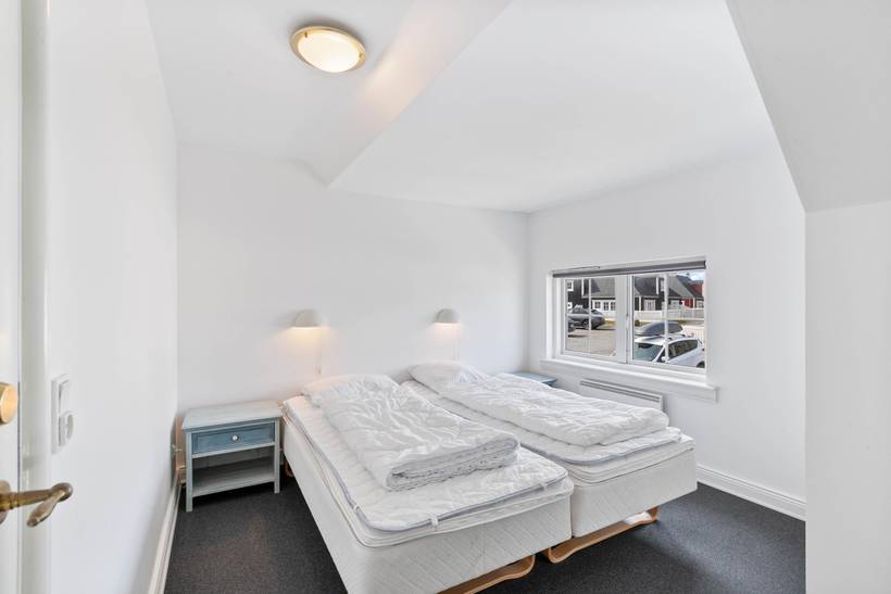 Foto von Ferienhaus FJ33 in Søndervig - Westjütland