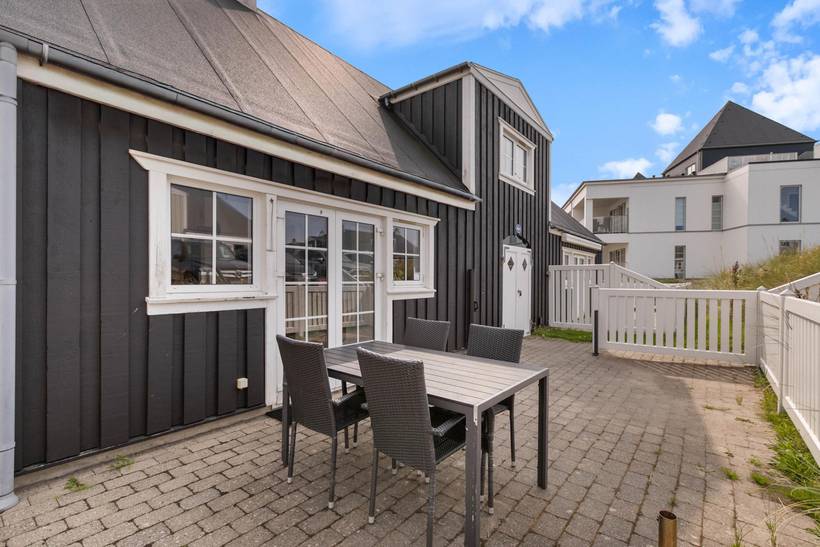 Foto von Ferienhaus FJ33 in Søndervig - Westjütland