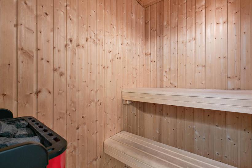 Foto von Ferienhaus FJ33 in Søndervig - Westjütland