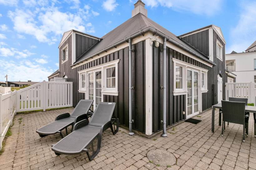 Foto von Ferienhaus FJ33 in Søndervig - Westjütland