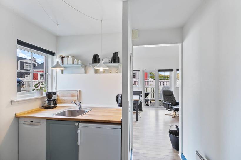 Foto von Ferienhaus FJ33 in Søndervig - Westjütland