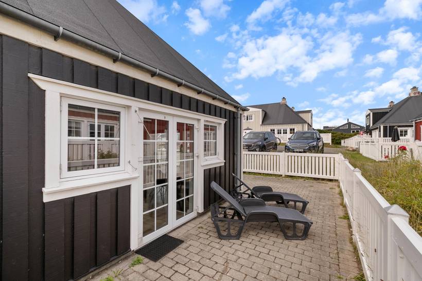 Foto von Ferienhaus FJ33 in Søndervig - Westjütland