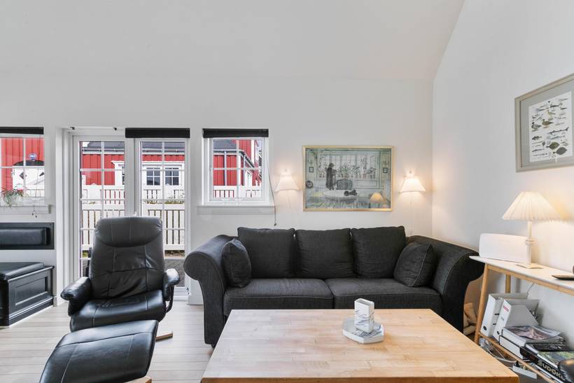 Foto von Ferienhaus FJ33 in Søndervig - Westjütland