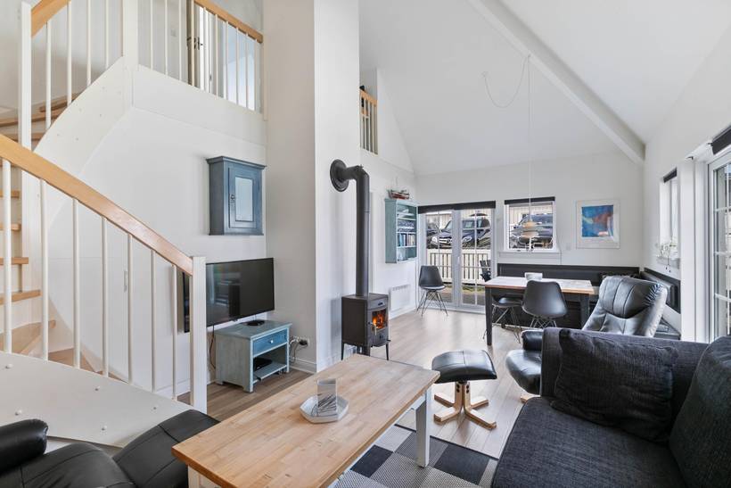 Foto von Ferienhaus FJ33 in Søndervig - Westjütland