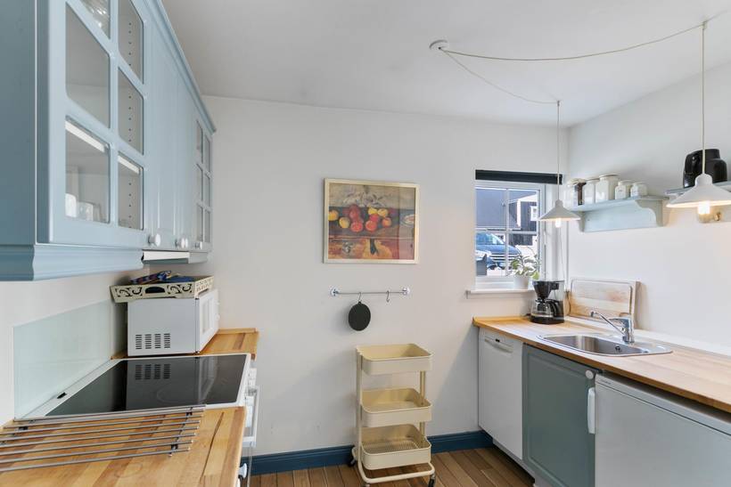 Foto von Ferienhaus FJ33 in Søndervig - Westjütland