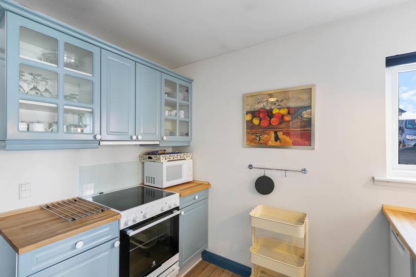 Foto von Ferienhaus FJ33 in Søndervig - Westjütland