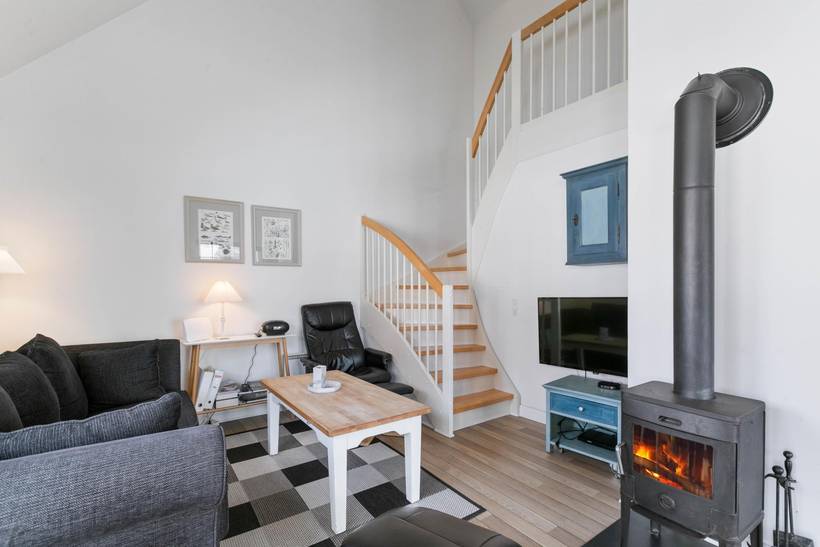 Foto von Ferienhaus FJ33 in Søndervig - Westjütland