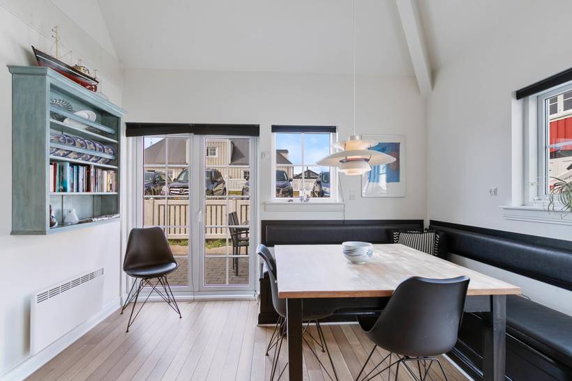 Foto von Ferienhaus FJ33 in Søndervig - Westjütland