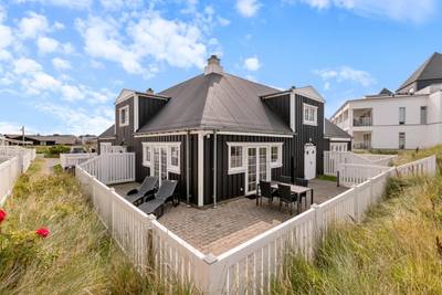 Vorschaubild von Ferienhaus FJ33 in Søndervig - Westjütland