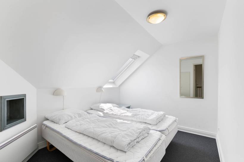 Foto von Ferienhaus FJ33 in Søndervig - Westjütland