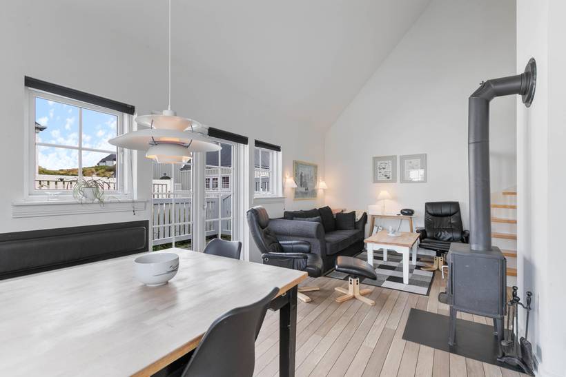 Foto von Ferienhaus FJ33 in Søndervig - Westjütland